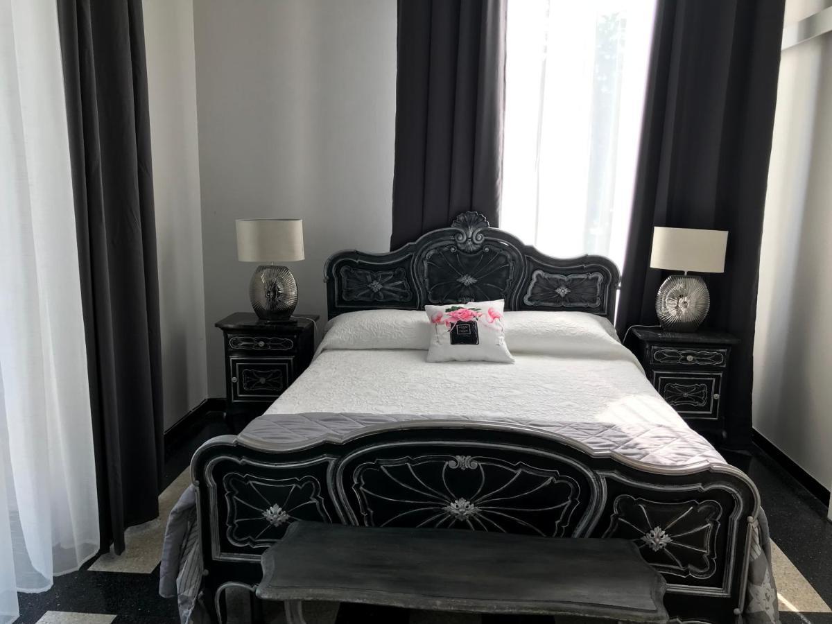 B&B Villa Prestigio Novi Ligure Exterior photo