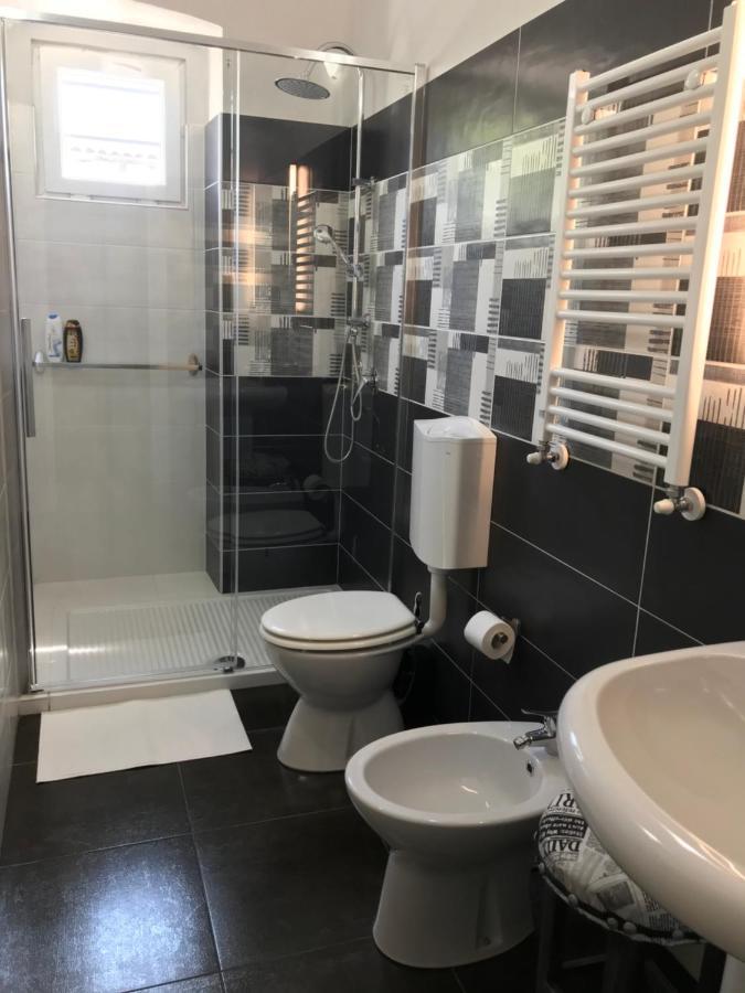 B&B Villa Prestigio Novi Ligure Exterior photo