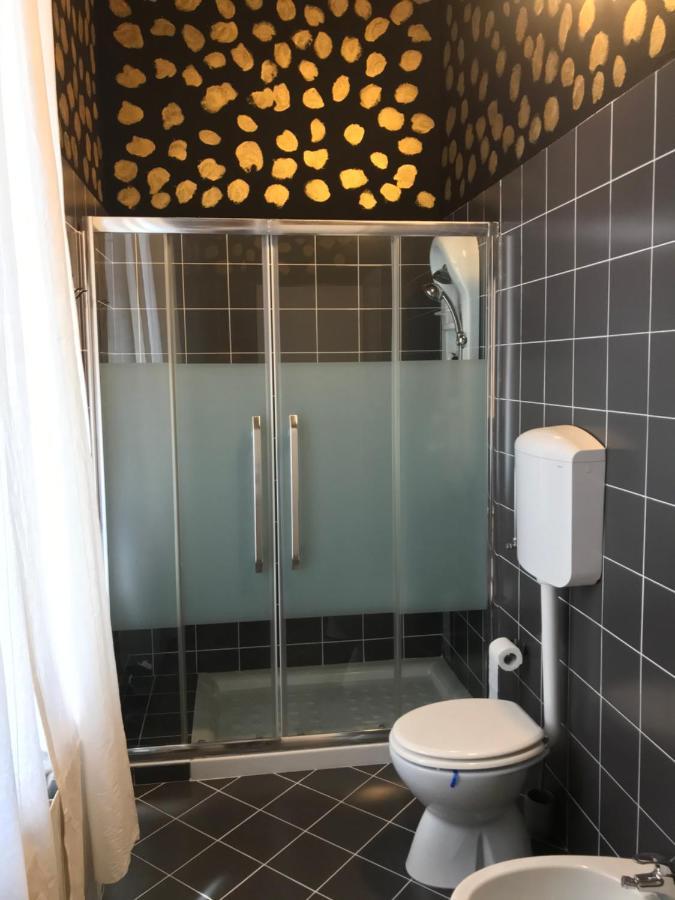 B&B Villa Prestigio Novi Ligure Exterior photo