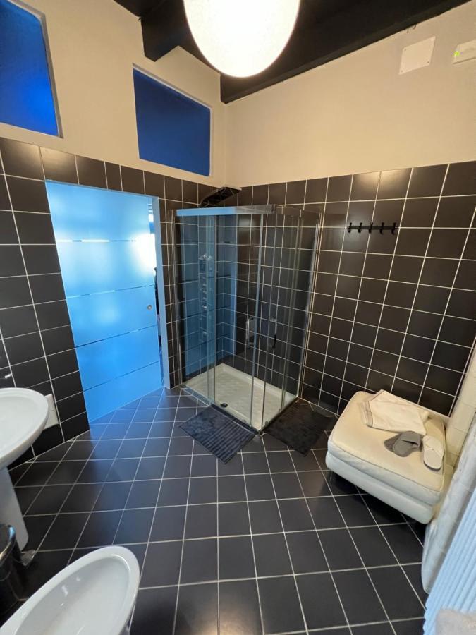 B&B Villa Prestigio Novi Ligure Exterior photo