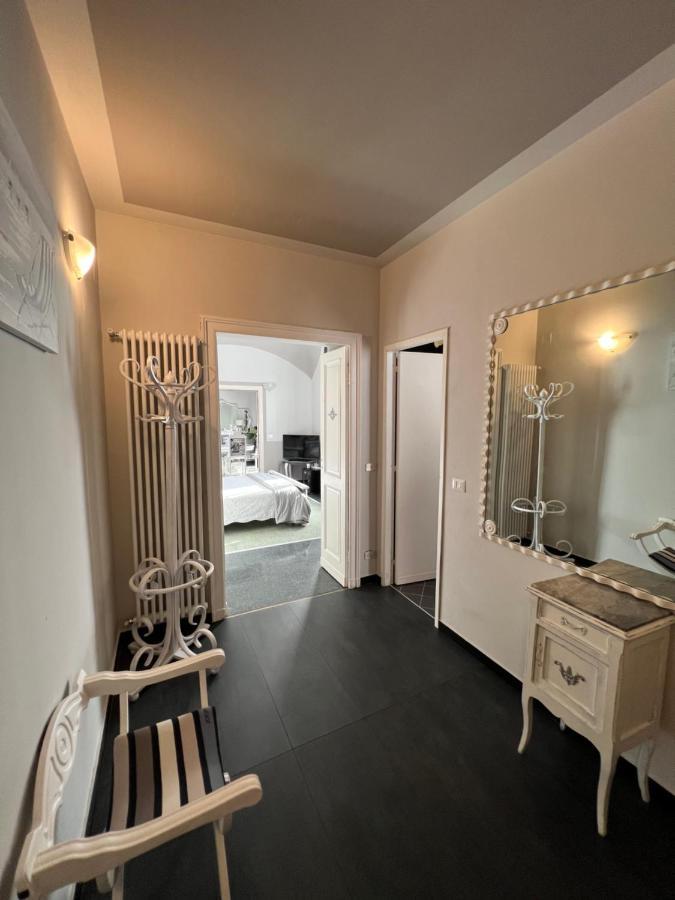 B&B Villa Prestigio Novi Ligure Exterior photo
