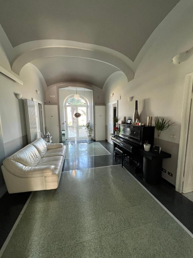 B&B Villa Prestigio Novi Ligure Exterior photo